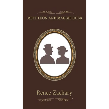 Meet Leon and Maggie Cobb