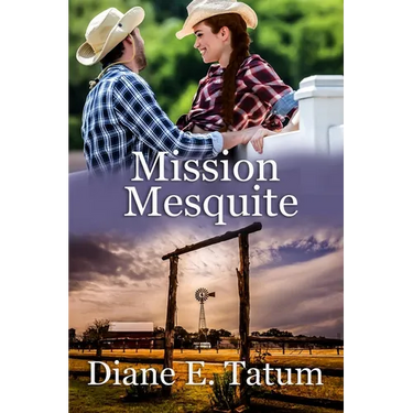 Mission Mesquite