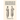 House Aprons and Caps - Instruction Paper with Examination Questions