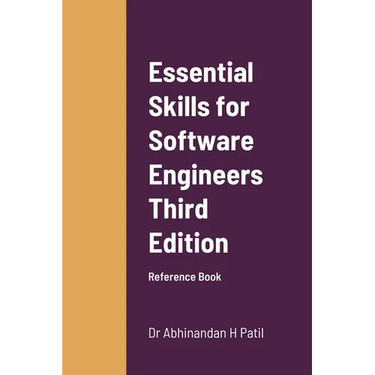 Essential Skills for Software Engineers: Reference Book