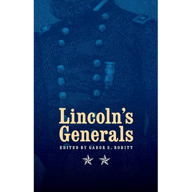 Lincoln's Generals