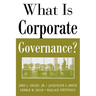 What Is Corporate Governance?