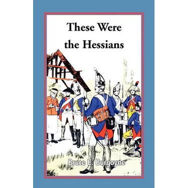 These Were the Hessians