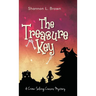The Treasure Key: (The Crime-Solving Cousins Mysteries Book 2)