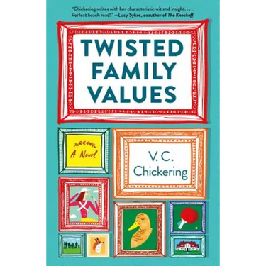 Twisted Family Values