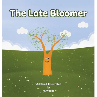 The Late Bloomer