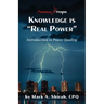 Knowledge is "Real Power": Introduction to Power Quality