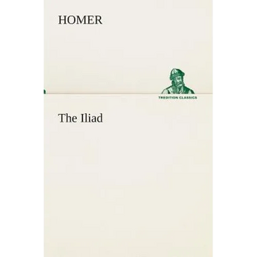 The Iliad