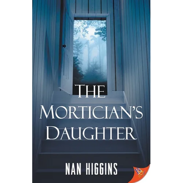 The Mortician's Daughter