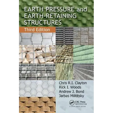 Earth Pressure and Earth-Retaining Structures