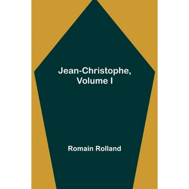 Jean-Christophe, Volume I