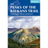 The Peaks of the Balkans Trail: Montenegro, Albania and Kosovo