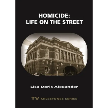 Homicide: Life on the Street: Life on the Street