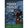 Murder on a Midnight Clear: A 1920s Christmas Mystery