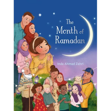 The Month of Ramadan