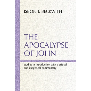 Apocalypse of John