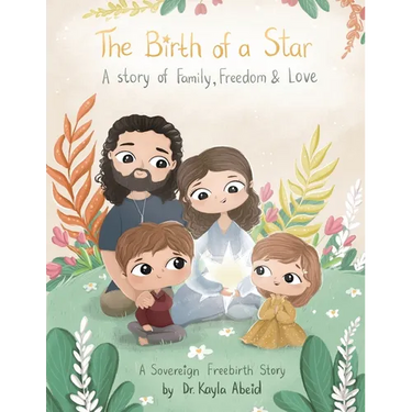 The Birth of a Star
