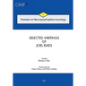 Pioneers in Neuropsychopharmacology I: Selected Writings of Joel Elkes