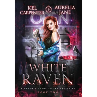 White Raven