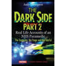 The Dark Side Part 2: Real Life Accounts of an NHS Paramedic The Traumatic, the Tragic and the Tearful