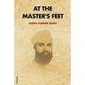 At The Master's Feet: Easy to Read Layout
