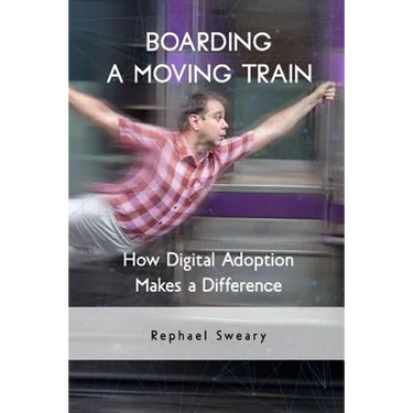 Boarding a Moving Train: How Digital Adoption Makes a Difference