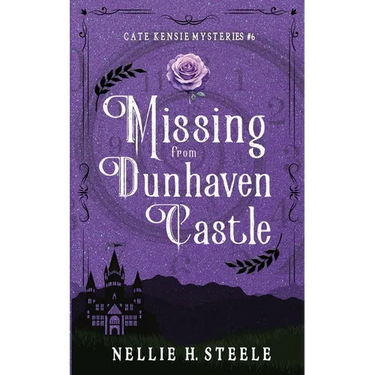 Missing from Dunhaven Castle