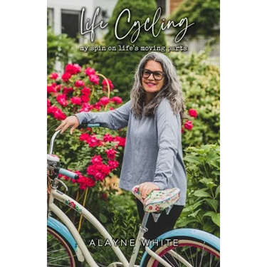 Life Cycling: my spin on life's moving parts