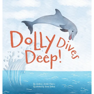 Dolly Dives Deep
