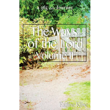 The Ways of the Lord Volume II