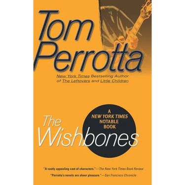 The Wishbones