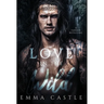 Love in the Wild: A Tarzan Retelling