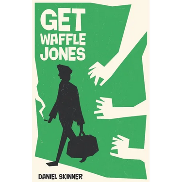 Get Waffle Jones