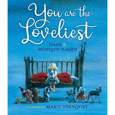 You Are the Loveliest