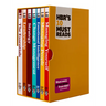 Hbr's 10 Must Reads Boxed Set with Bonus Emotional Intelligence (7 Books) (Hbr's 10 Must Reads)