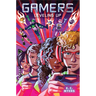 Gamers 2: Leveling Up