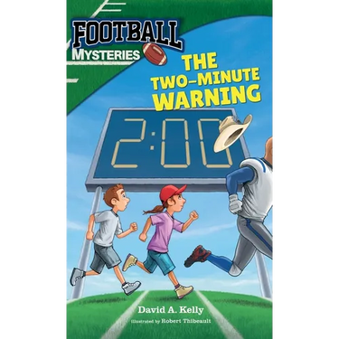 The Two-Minute Warning