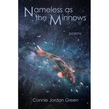 Nameless as the Minnows: Poems