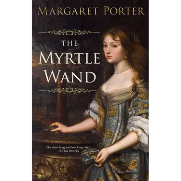 The Myrtle Wand