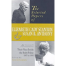 The Selected Papers of Elizabeth Cady Stanton and Susan B. Anthony: Their Place Inside the Body-Politic, 1887 to 1895 Volume 5