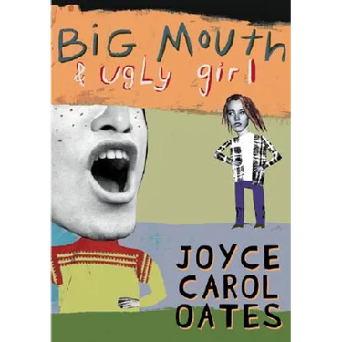 Big Mouth & Ugly Girl
