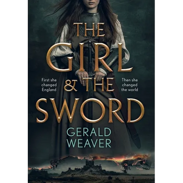 The Girl and the Sword