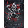Night of Masks and Knives
