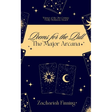 Poems for the Pull: The Major Arcana