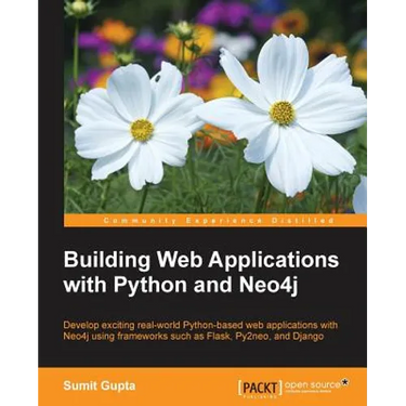 Building Web Applications with Python and Neo4j