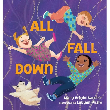 All Fall Down