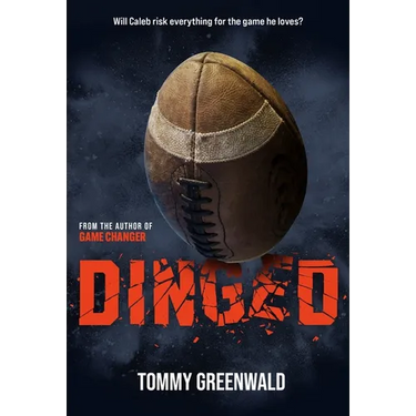Dinged: A Game Changer Companion Novel