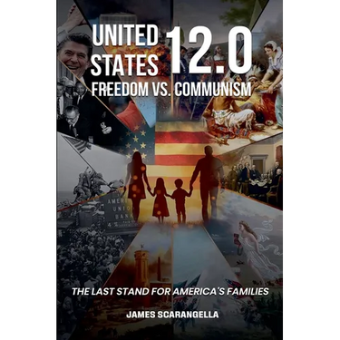 United States 12.0 - Freedom vs. Communism