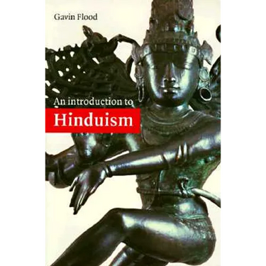 An Introduction to Hinduism 1ed