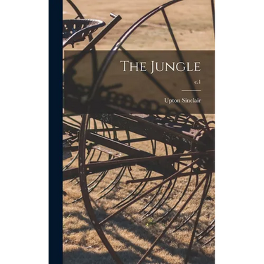 The Jungle; c.1